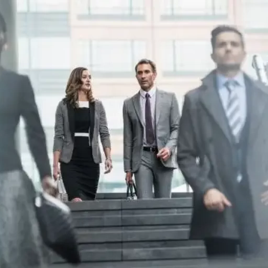detectives privados para empresas