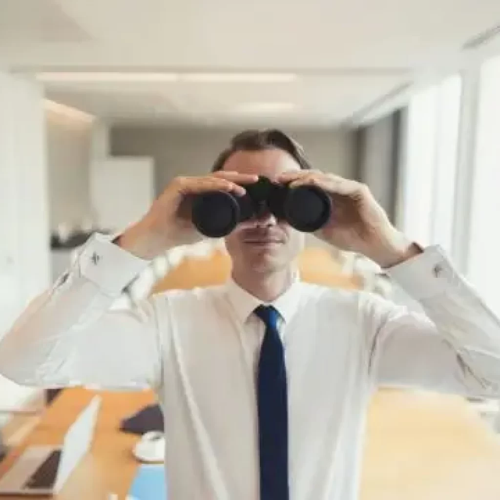 detectives privados que hacen