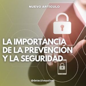 seguridad y prevencion en el entorno empresarial