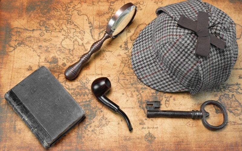 detectives privados en españa