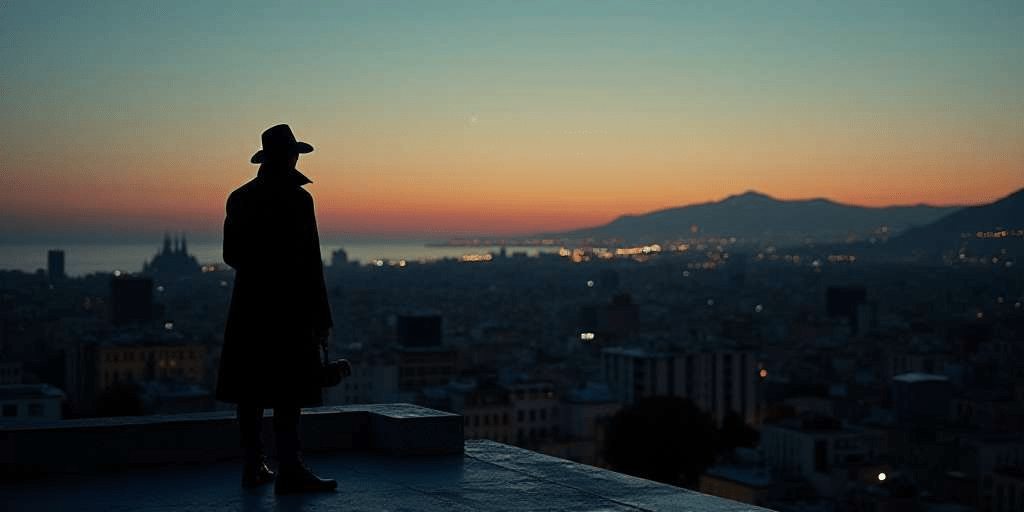 detective privado en barcelona