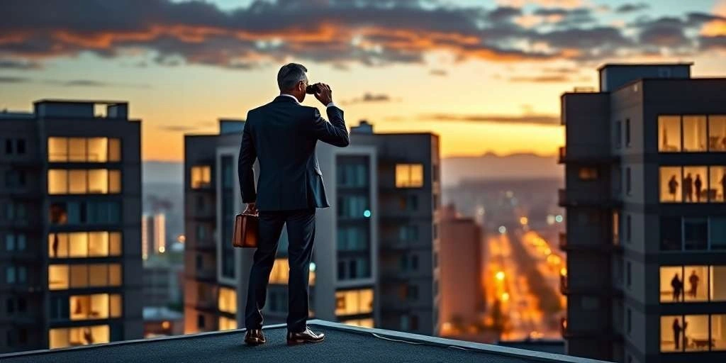 detective privado para empresas